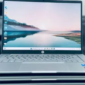 New Laptop HP Pavilion 14 16GB Intel Core I7 SSD 512GB