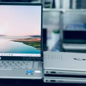 New Laptop HP Pavilion 14 16GB Intel Core I7 SSD 512GB
