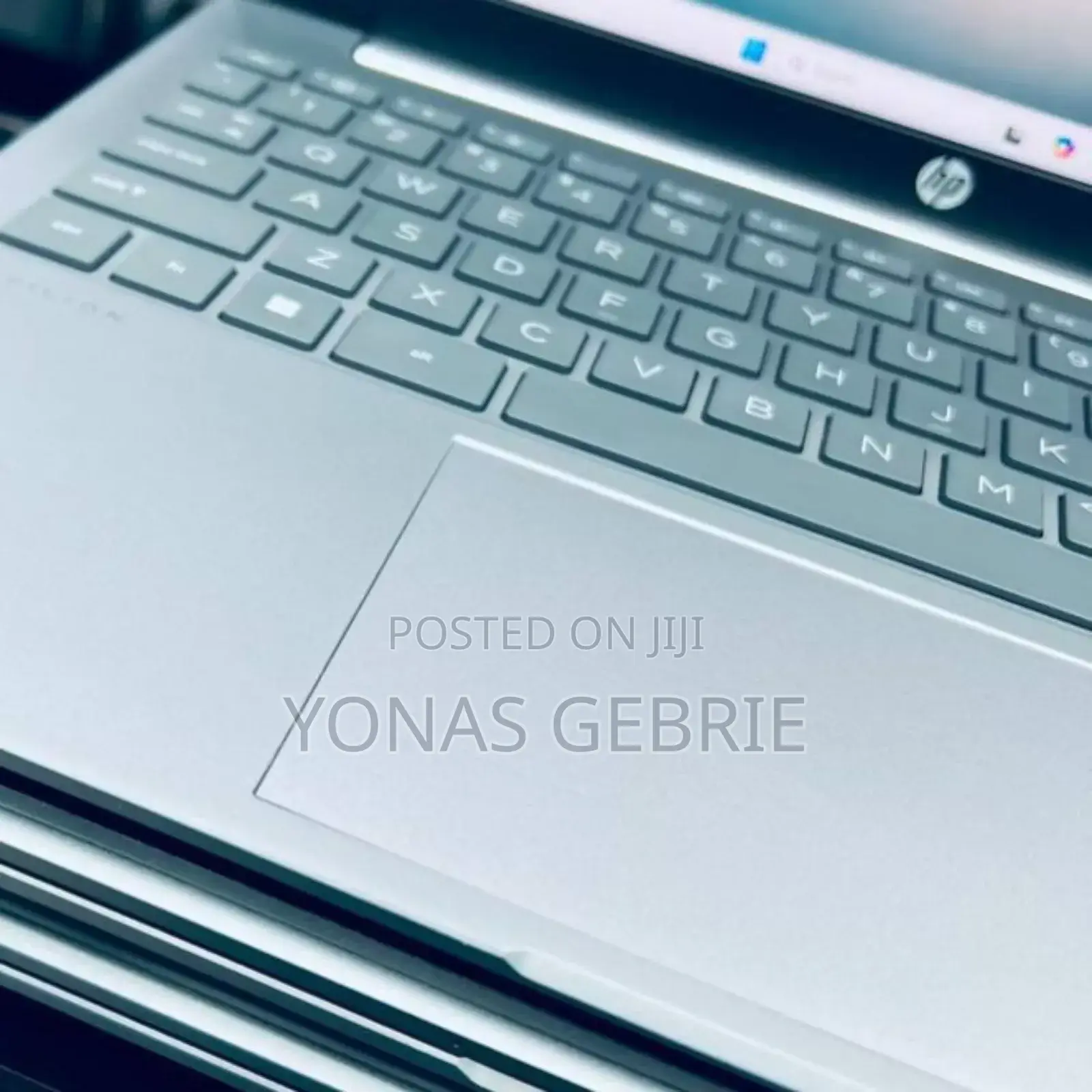 New Laptop HP Pavilion 14 16GB Intel Core I7 SSD 512GB