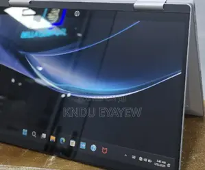 Photo - New Laptop HP Pavilion X360 16GB Intel Core Ultra 5 SSD 1T