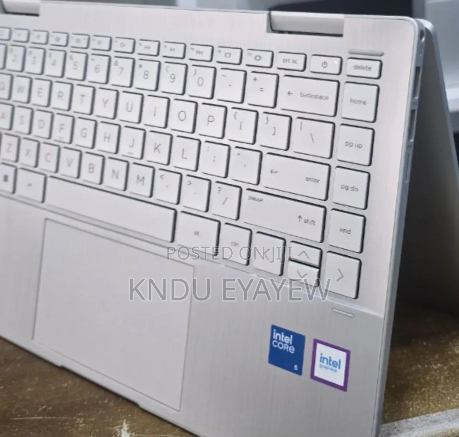 New Laptop HP Pavilion X360 16GB Intel Core Ultra 5 SSD 1T