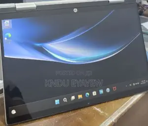 New Laptop HP Pavilion X360 16GB Intel Core Ultra 5 SSD 1T