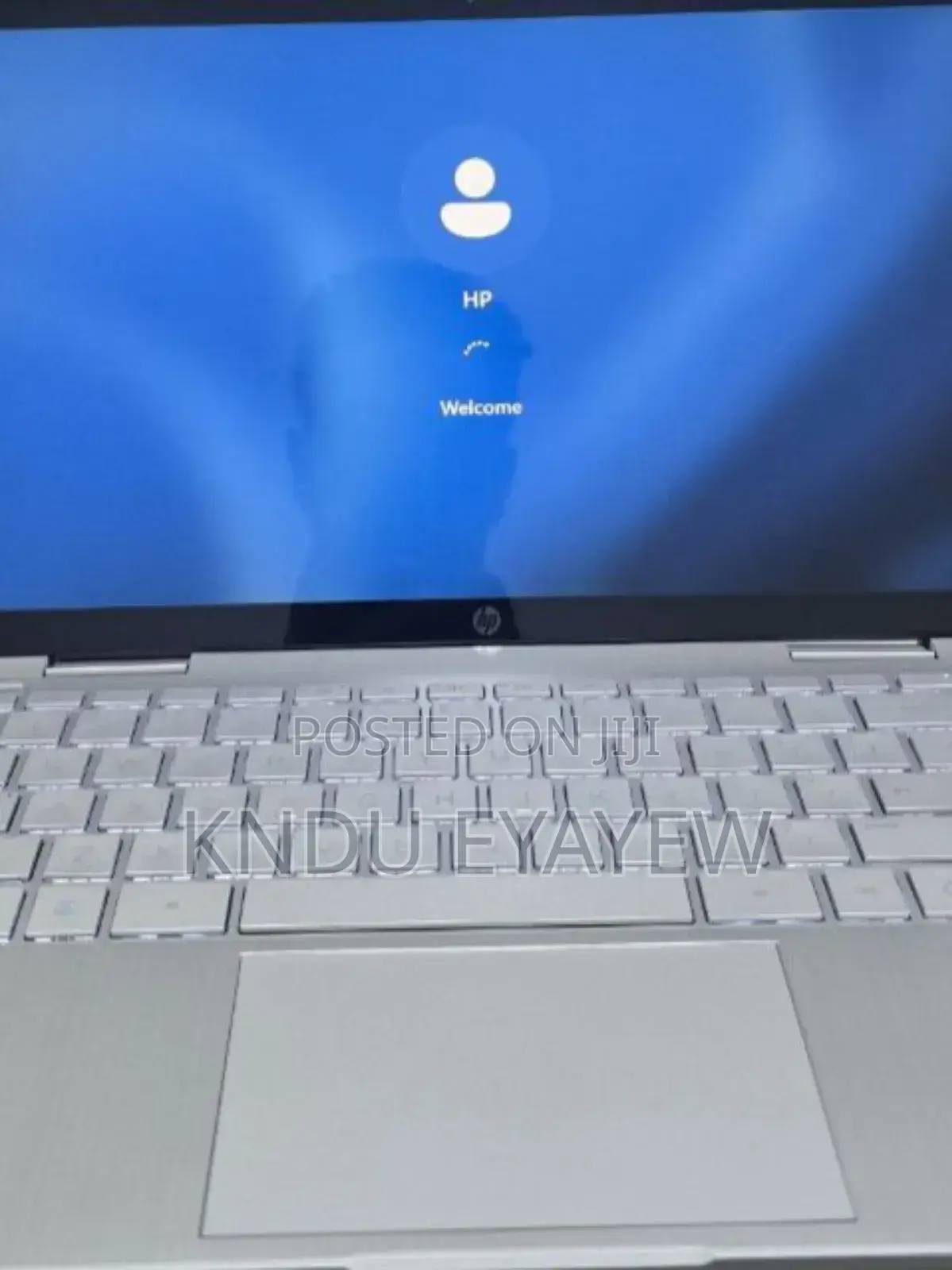 New Laptop HP Pavilion X360 16GB Intel Core Ultra 5 SSD 1T