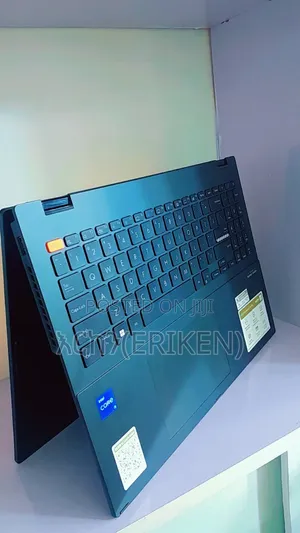 New Laptop Asus VivoBook Flip 15 TP510UA 16GB Intel Core I5 SSD 512GB