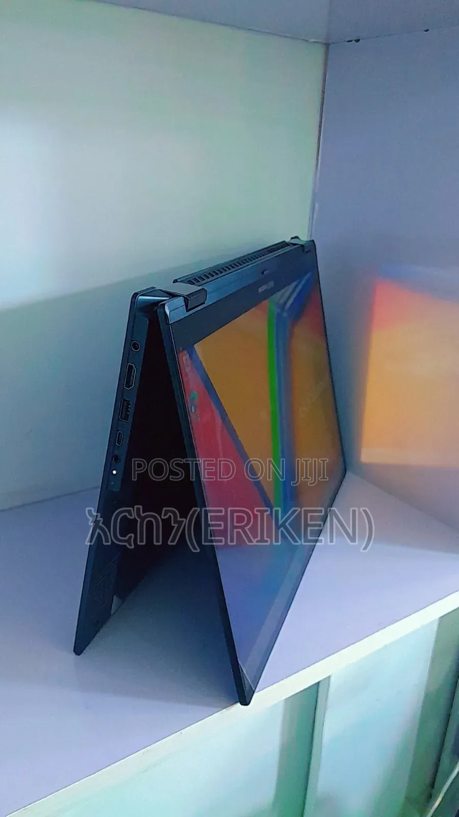 New Laptop Asus VivoBook Flip 15 TP510UA 16GB Intel Core I5 SSD 512GB