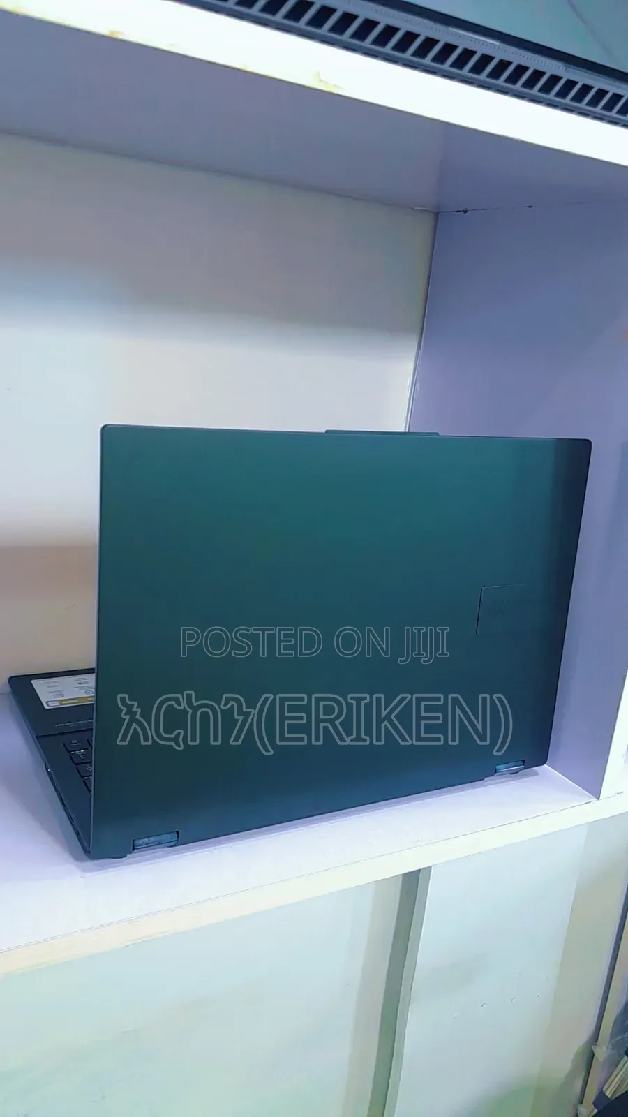 New Laptop Asus VivoBook Flip 15 TP510UA 16GB Intel Core I5 SSD 512GB