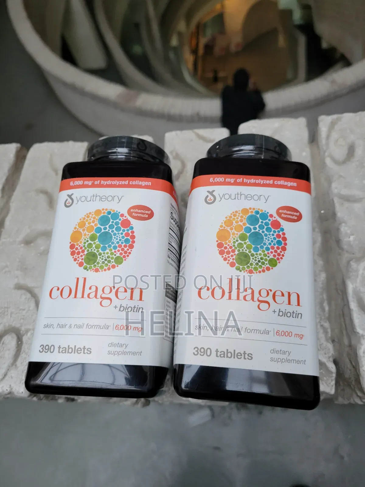 Help You Achieve Inner Health and Outer Beauty Collagen