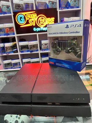 Photo - Ps 4 Fc 25/24 and Other 6 Games