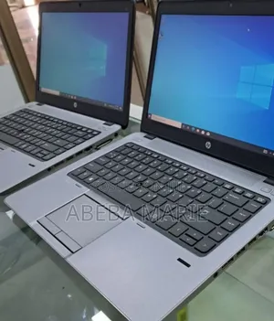 Photo - New Laptop HP EliteBook 840 G1 8GB Intel Core I5 SSD 500GB