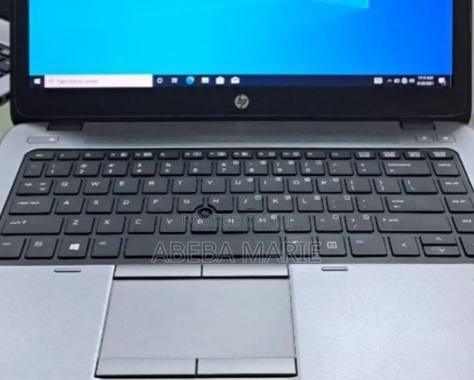 New Laptop HP EliteBook 840 G1 8GB Intel Core I5 SSD 500GB