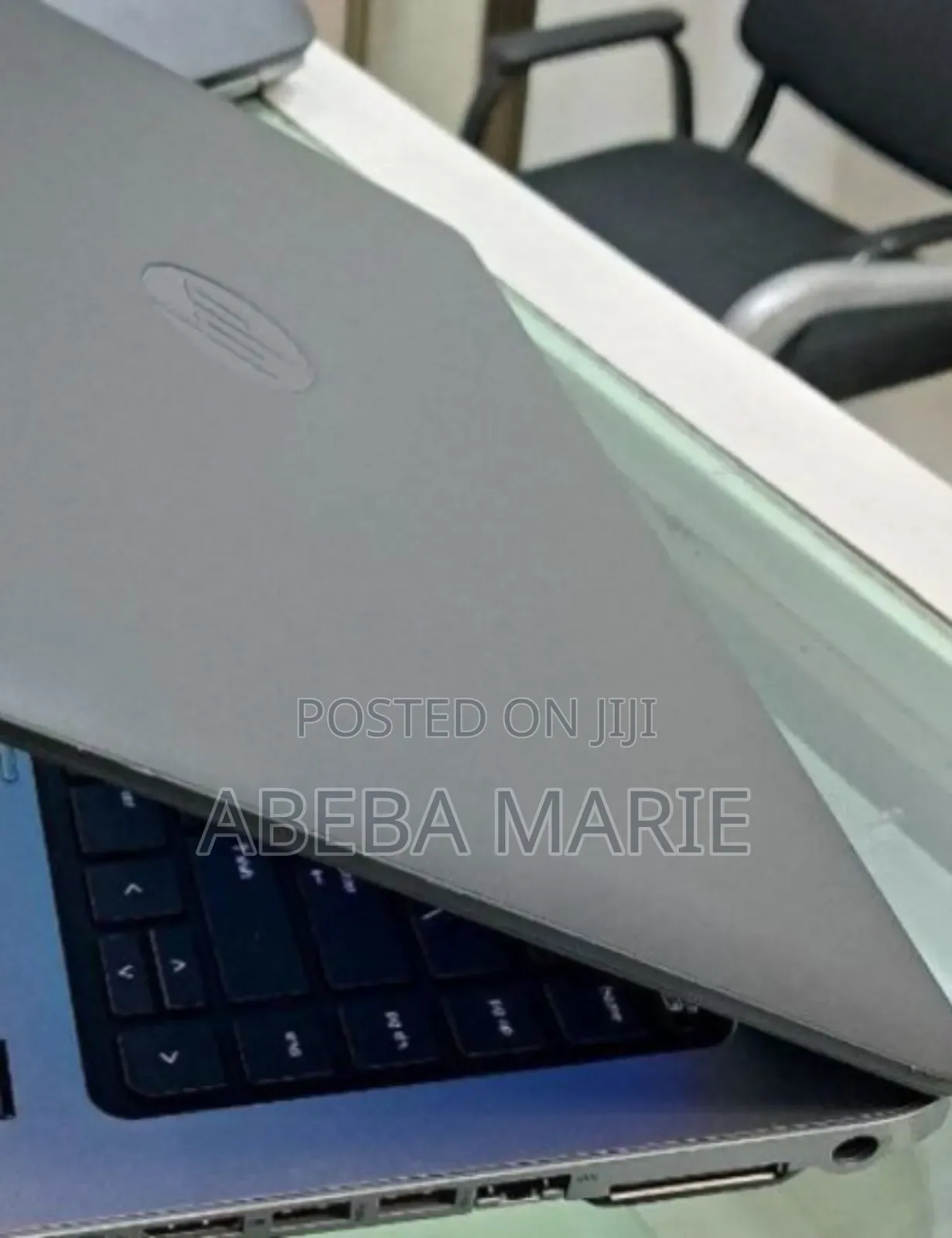 New Laptop HP EliteBook 840 G1 8GB Intel Core I5 SSD 500GB