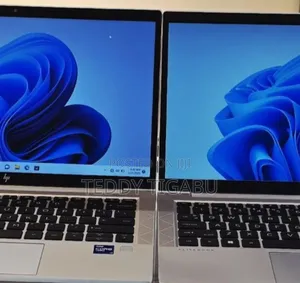 New Laptop HP EliteBook 830 G8 16GB Intel Core I7 SSD 512GB