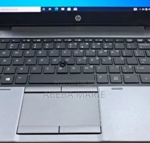 New Laptop HP EliteBook 840 G1 8GB Intel Core I5 SSD 500GB