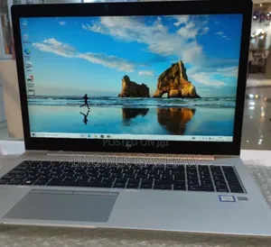 New Laptop HP EliteBook 840 16GB Intel Core I5 SSD 512GB