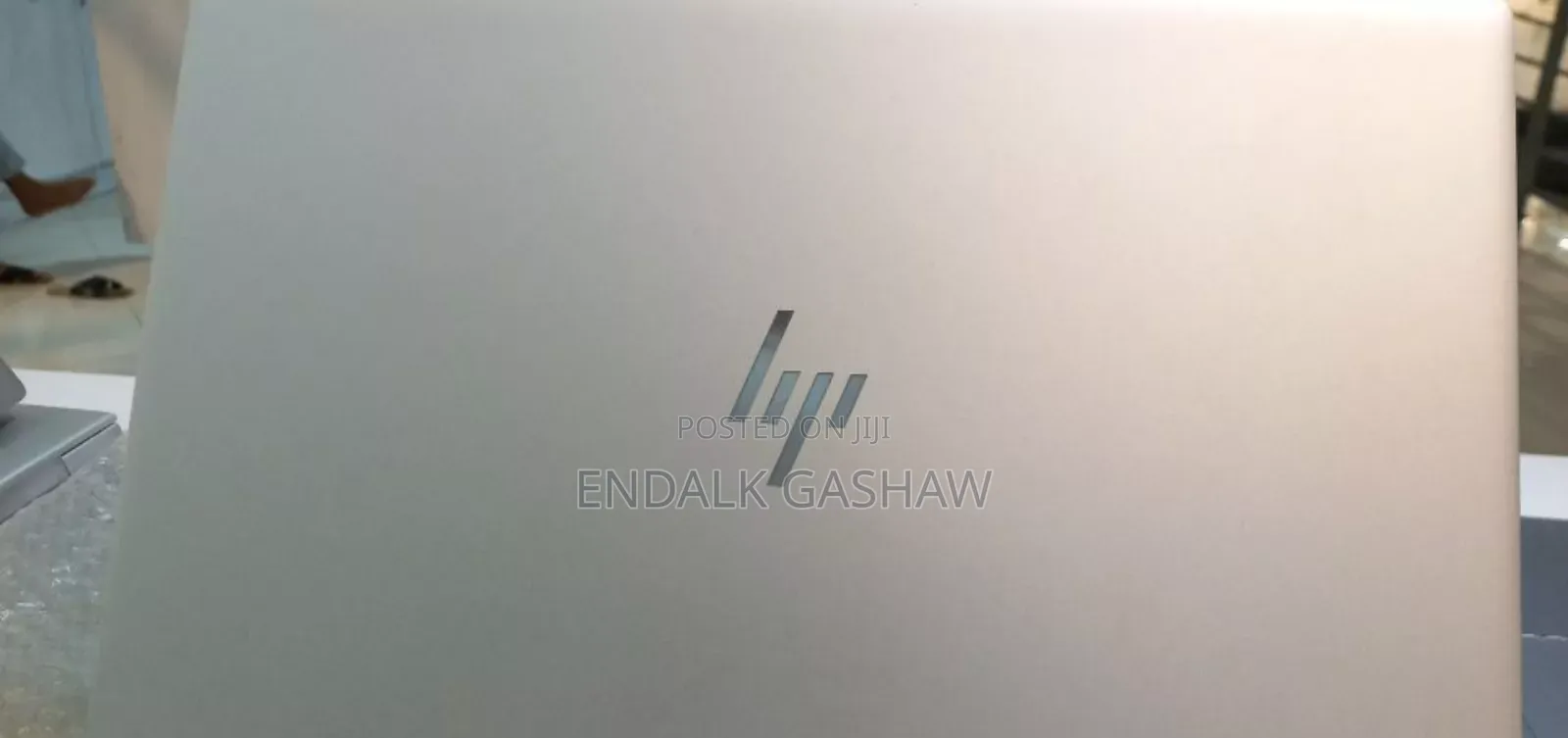 New Laptop HP EliteBook 840 16GB Intel Core I5 SSD 512GB