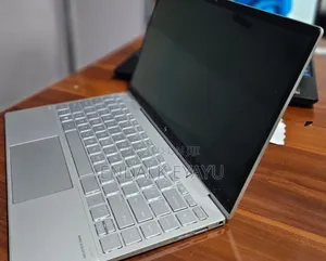 Photo - New Laptop HP Envy X360 8GB Intel Core I7 SSD 512GB