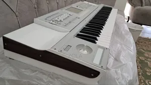 Photo - Korg M3 New Keyboard