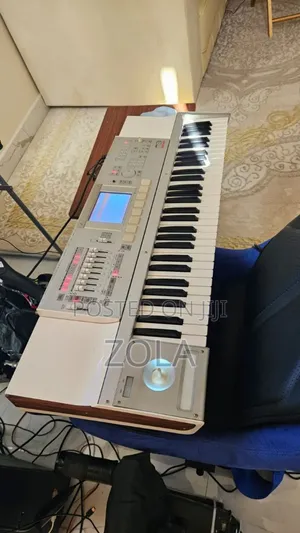 Korg M3 New Keyboard