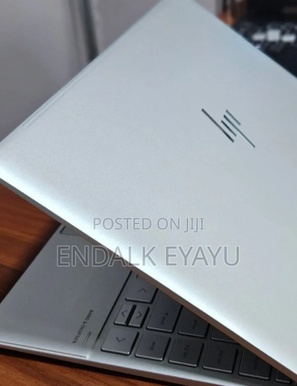 New Laptop HP Envy X360 8GB Intel Core I7 SSD 512GB