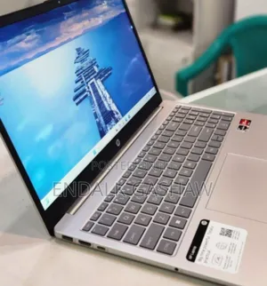 New Laptop HP Stream Notebook 16GB AMD Ryzen 5 SSD 512GB