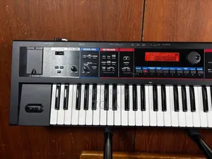 Roland Juno Di Brand New Keyboard
