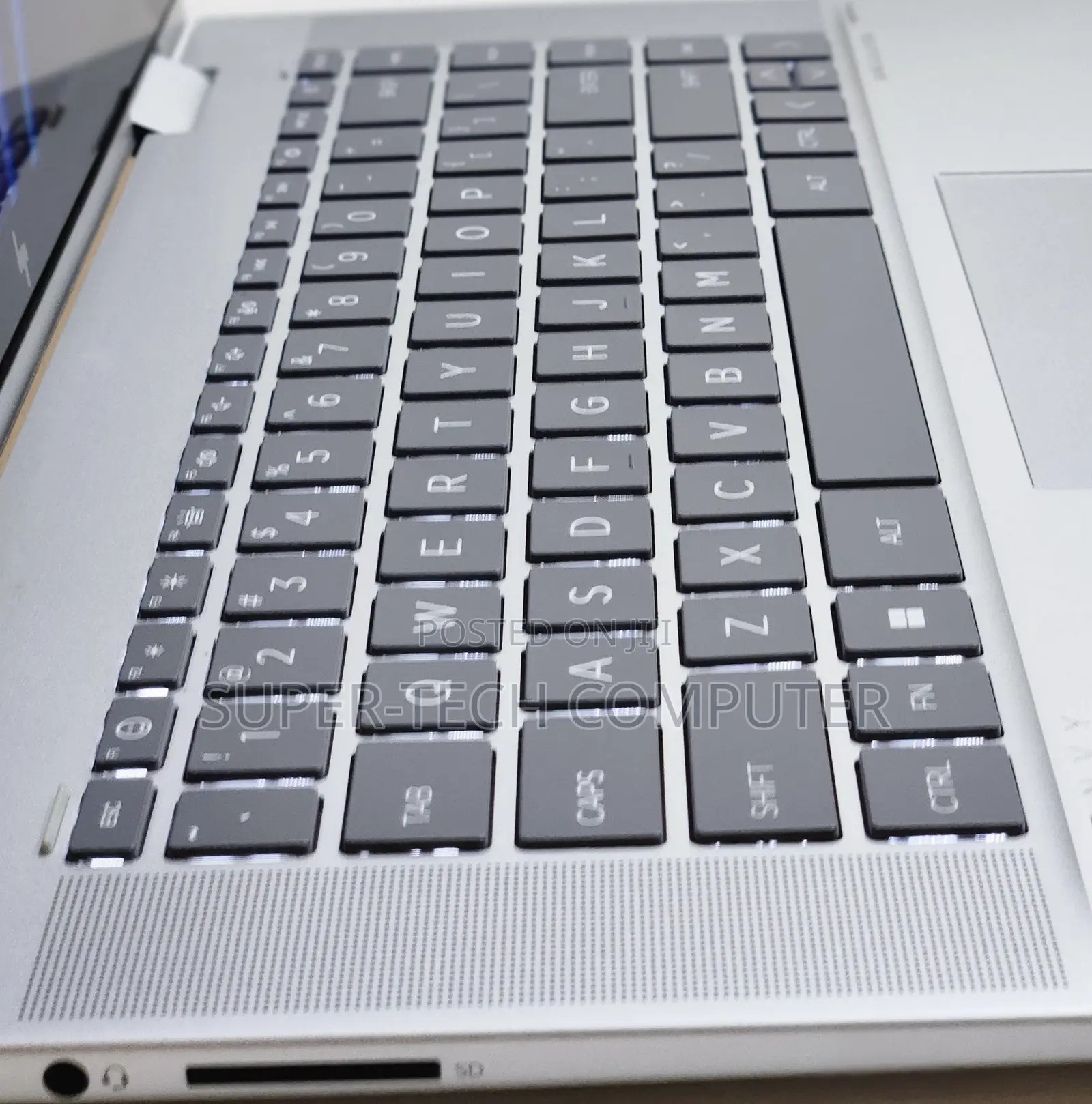 New Laptop HP Envy X360 16GB Intel Core I7 SSD 1T