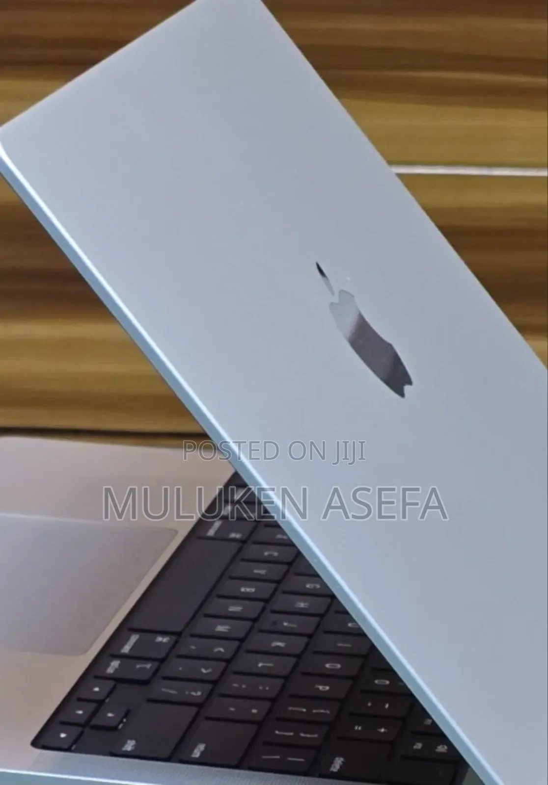 New Apple MacBook Pro 2023 M3 14-Inch 8GB Intel Core I5 SSD 512GB