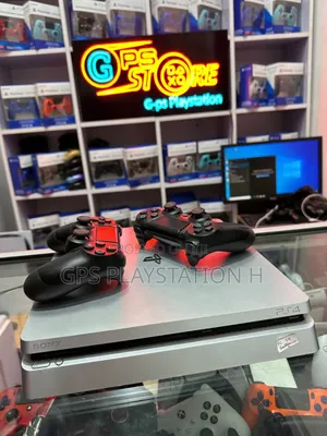 Photo - Ps 4 Slim Update Slim Fifa 25 Big Discount