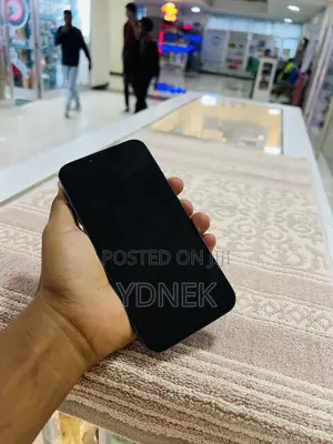 Apple iPhone 13 Pro Max 128 GB Blue