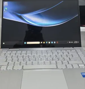 New Laptop HP Pavilion X360 16GB Intel Core I5 SSD 1T