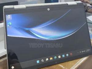 New Laptop HP Pavilion X360 16GB Intel Core I5 SSD 1T