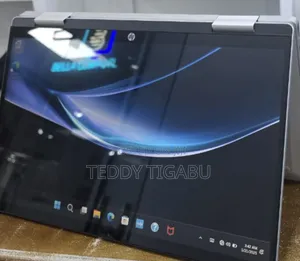 New Laptop HP Pavilion X360 16GB Intel Core I5 SSD 1T