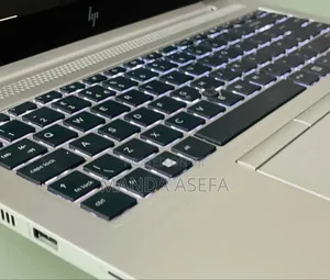 New Laptop HP EliteBook 840 G5 16GB Intel Core I5 SSD 512GB