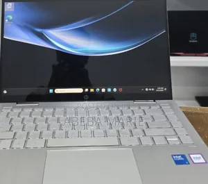 Photo - New Laptop HP Pavilion 14 16GB Intel Core Ultra 5 SSD 1T