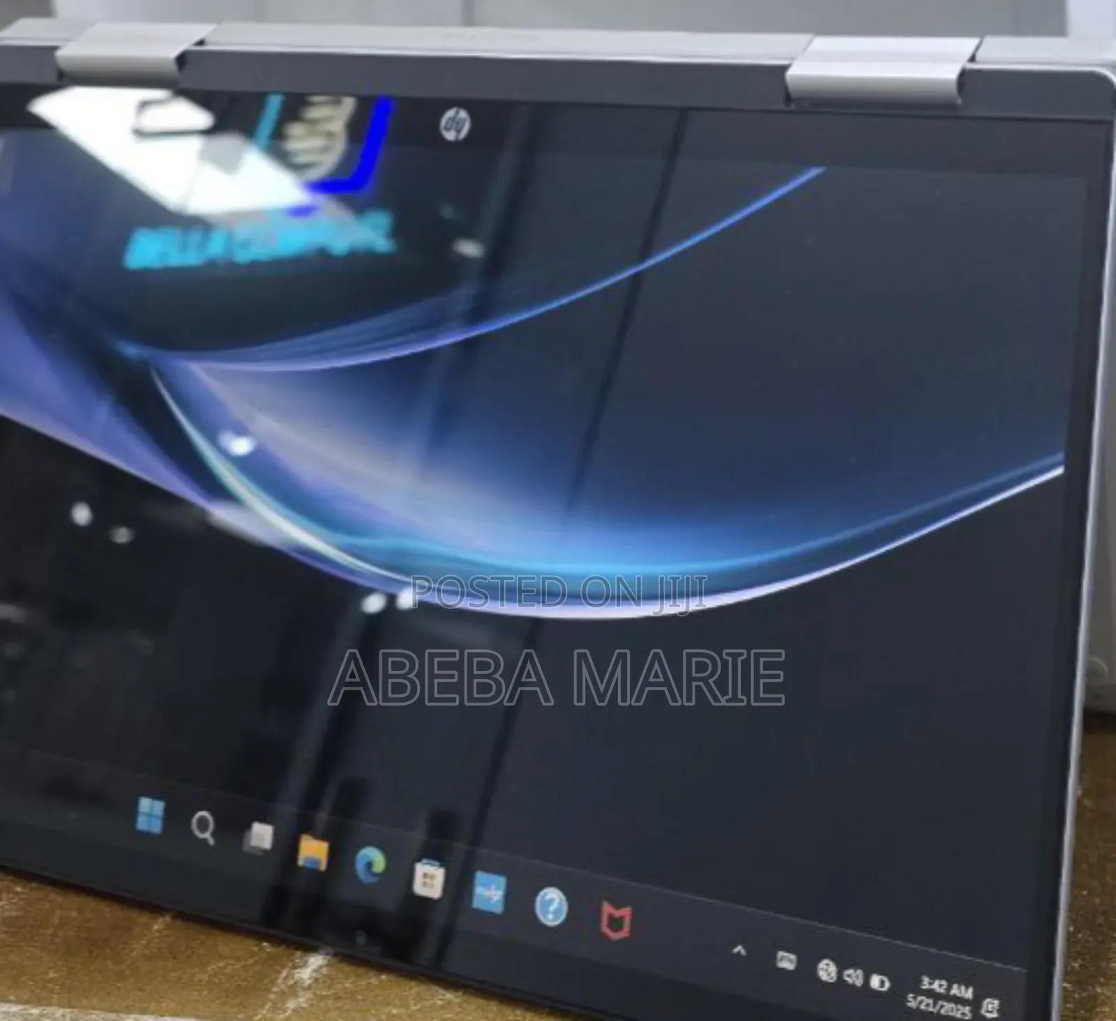 New Laptop HP Pavilion 14 16GB Intel Core Ultra 5 SSD 1T