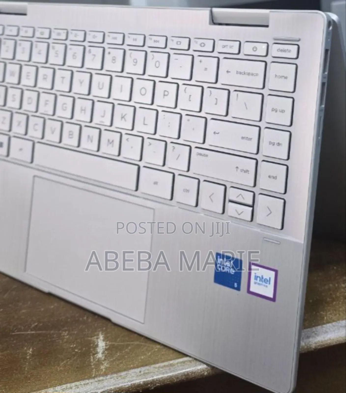 New Laptop HP Pavilion 14 16GB Intel Core Ultra 5 SSD 1T