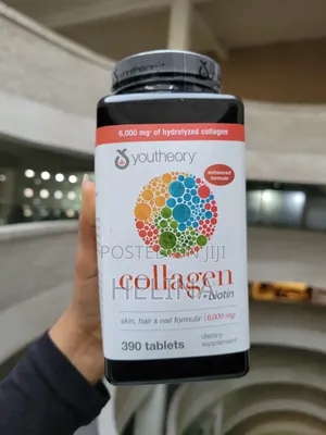 Photo - Youtheory Collagen Advanced Could Be a Good Option