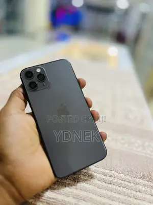 Apple iPhone 11 Pro 64 GB Gray