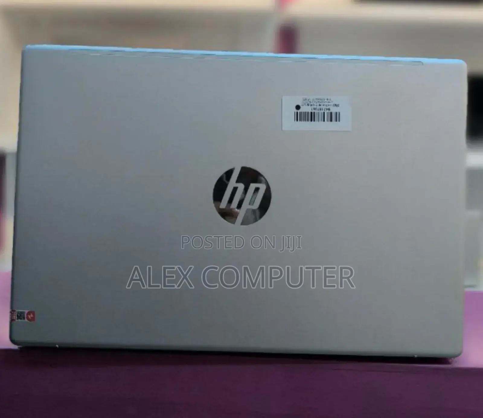 New Laptop HP Stream Notebook 16GB Intel Core I7 SSD 512GB