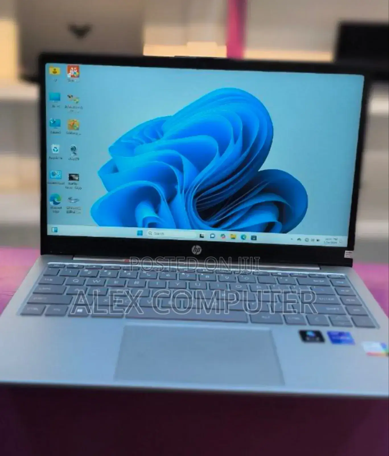 New Laptop HP Stream Notebook 16GB Intel Core I7 SSD 512GB