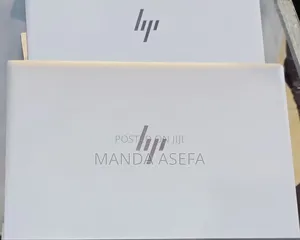 New Laptop HP EliteBook 830 G8 16GB Intel Core I7 SSD 512GB