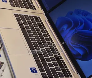 New Laptop HP EliteBook 830 G8 16GB Intel Core I7 SSD 512GB