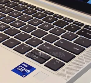 New Laptop HP EliteBook 830 G8 16GB Intel Core I7 SSD 512GB