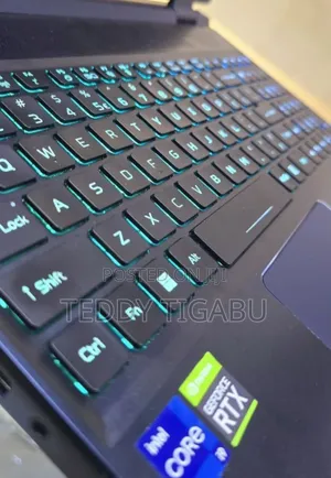 New Laptop Acer Predator Helios 300 16GB Intel Core I9 SSD 1T