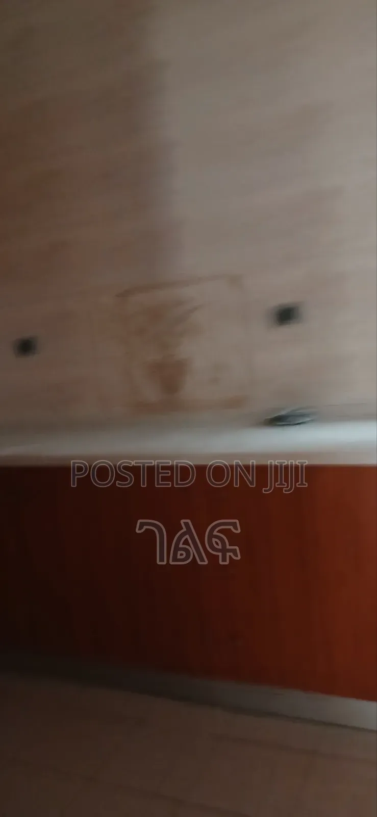 6bdrm House in የግል G+2 ሪልስቴት ግቢ ውስጥ, Bole for sale