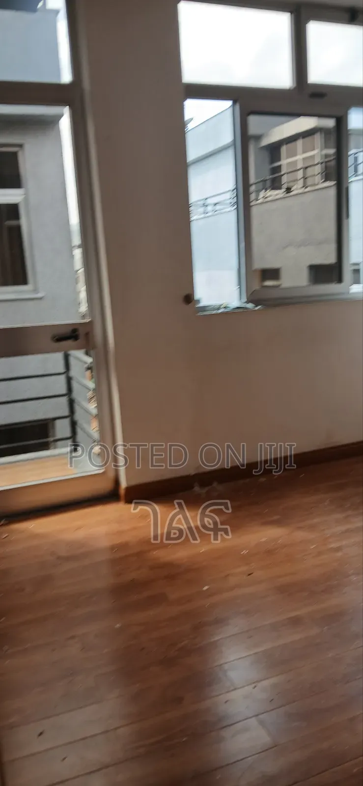 6bdrm House in የግል G+2 ሪልስቴት ግቢ ውስጥ, Bole for sale