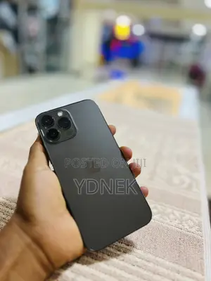 Apple iPhone 13 Pro Max 128 GB Gray