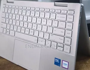 New Laptop HP Pavilion 13 X360 16GB Intel Core I5 SSD 1T