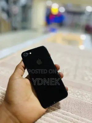 Apple iPhone 7 128 GB Black