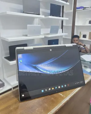 Photo - New Laptop HP Pavilion 15 16GB Intel Core I5 SSD 1T